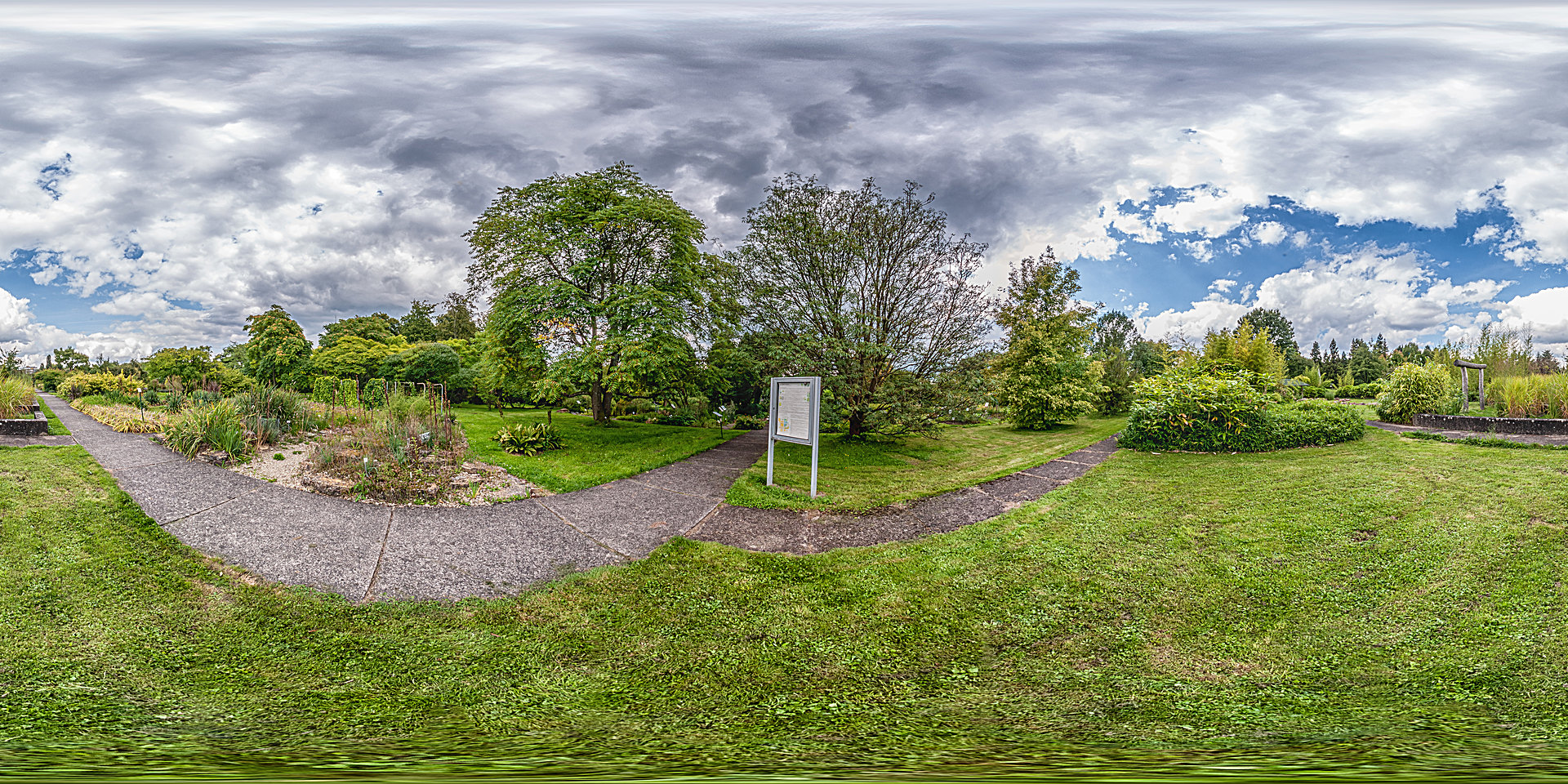 Botanischer Garten Marburg Freiland Botanischer Garten